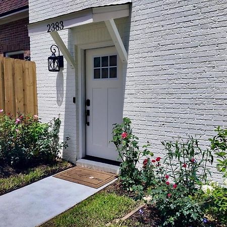 Cozy Townhome Retreat With King Bed Near I-10, Capitol, Fsu & Famu Tallahassee Exterior photo