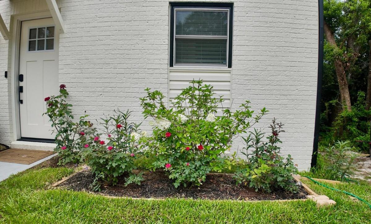 Cozy Townhome Retreat With King Bed Near I-10, Capitol, Fsu & Famu Tallahassee Exterior photo